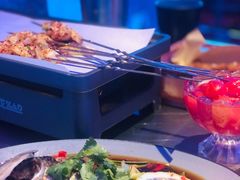 -燥次·烧烤酒场(万象城店)