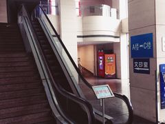 -上海外国语大学(虹口校区)