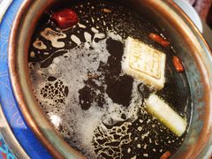 菌汤锅-享月汤皇·海鲜小火锅·聚会(曲江创意谷店)