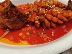 -再回头私房菜·老南京菜