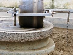 -宁波溪口古镇-民国大杂院