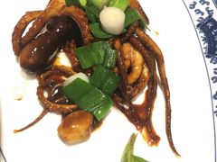 红烧望潮-宁波状元楼酒店(和义路店)