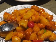 -隆喜元鱼汤包·海鲜(中联广场店)