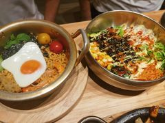 -KimPro 辛普乐概念韩餐