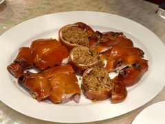 -8餐厅(新葡京酒店)