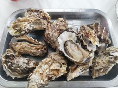 -渔民船说·北塘海鲜·天津菜·海肠捞饭(北塘古镇店)