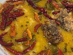 -花椒俏川菜小馆(南海万达店)