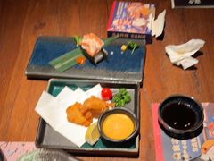 -京鹿料理(荟聚店)