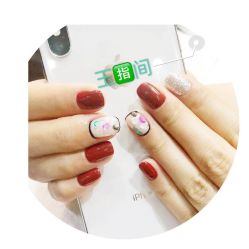 -生活美一点玉指间美甲美睫