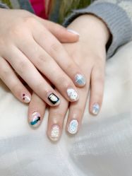 -洋子Nail Skincare