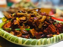 -永红源·啤酒烧烤海鲜大排档(台柳路店)