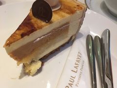 -PAUL LAFAYET 法式甜品(港汇广场店)