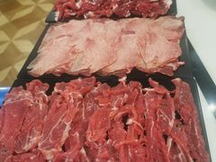 -联胜潮汕牛肉火锅(东苑南路店)