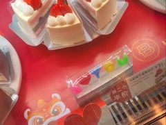 -巴黎贝甜(常德路店)