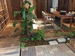 -邈墨茶馆(大兜路1号店)
