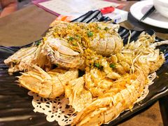 -79号渔船海鲜饭店(华强北店)