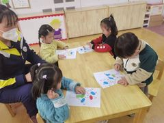 -北京市丰台区阳光起点锦城幼儿园(丰台园)