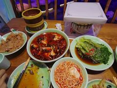 -淀里船宴(卓达店)
