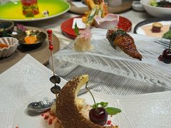 -月下料理(楷林IFC店)