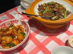 -恰八斗·猛火长沙菜(国贸店)