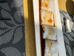 -牡丹国际大酒店-港式茶餐厅