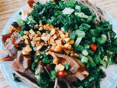 -老四烧饼铺(丽源路店)