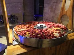 -大华锦绣假日酒店·锦味餐厅