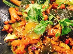 -逍遥王麻辣香锅(新街口店)