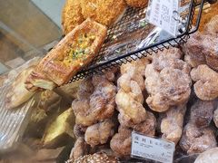 -苹果花园(枫林路店)
