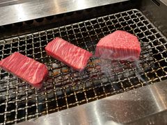 -俺的焼肉(銀座9丁目店)