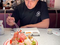 -大渔铁板烧(大悦城店)