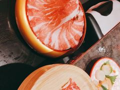 -降霜牛寿喜烧.和牛金赏Plus(501城市广场店)