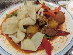 -新疆伊宁远征餐厅