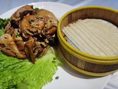-惠丰堂饭庄·烤鸭·京味菜(西北旺·唐家岭店)