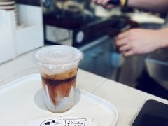 -卖呆儿咖啡(望京店)