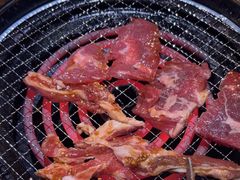 -神户赤童日式烤肉伙伴(东直门店)