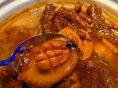 -上和臻品中国菜(花园街店)