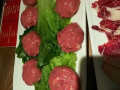 -牛很鲜潮汕牛肉火锅(朝晖路店)