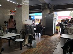大堂-花溪王记牛肉粉(四季花溪商场店)