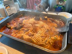-半天妖烤鱼(新中关购物中心店)