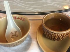 -深山老屋(国顺东路店)