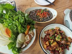 -龙聚德北京烤鸭(沙坪坝华宇A馆店)