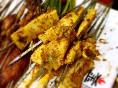 心管-清真·金鑫隆牛羊肉(环山路店)