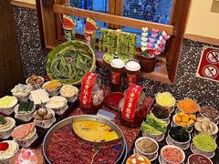 -纸盐河码头火锅(十八梯店)