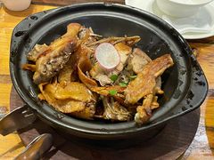 -临家闽南菜(宝洲路店)