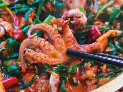 牛肉八带-京玉菲饭店(李村店)