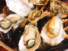 -日进一片海.生腌海鲜火锅.宵夜烧烤(三里屯总店)