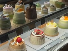 -théATRE 茶聚场(王府中環店)