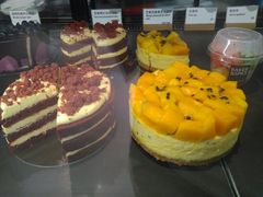 -BAKER&SPICE(国金中心商场店)