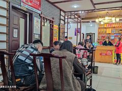 大堂-湖南人家湘菜馆(镇江路店)
